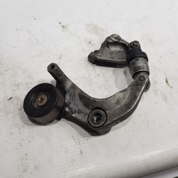 Tensor Esticador Correia Do Alternador Civic 2.0 2017 Tu214