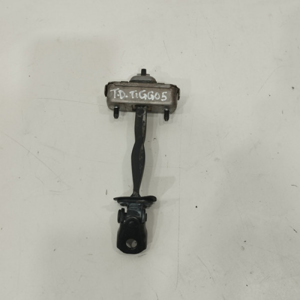 Limitador Porta Traseira Direita Tiggo 5x 2019 2020 Pq377