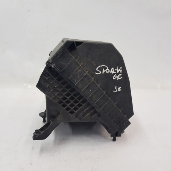 Caixa Filtro Ar Kia Sportage 2015 2018 Z354