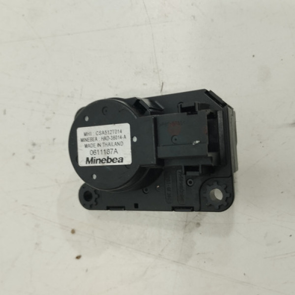 Motor Atuador Eclipse Cross 2021 2023 Jk469