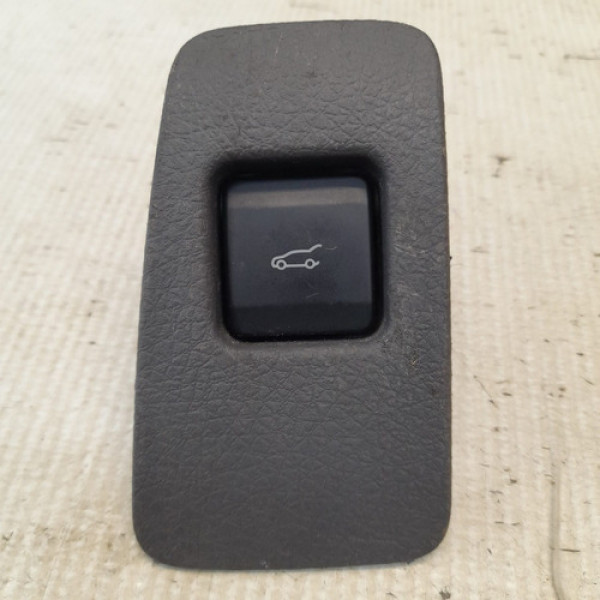 Botão Abertura Tampa Traseira Ford Edge 2008 A 2014 Yz37