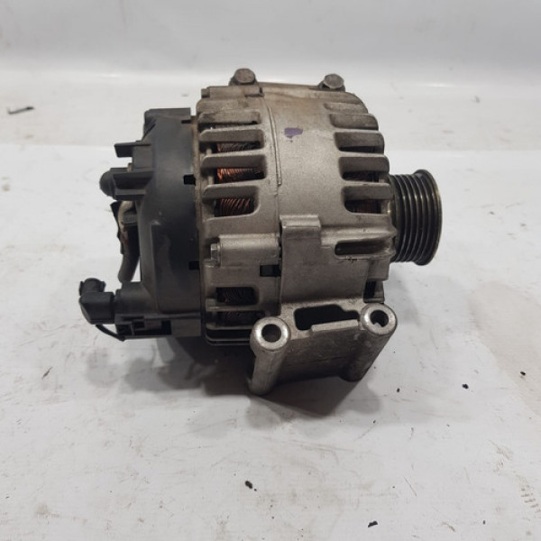 Alternador Volkswagen Passat Tsi 2.0 2012 A 2015  G14