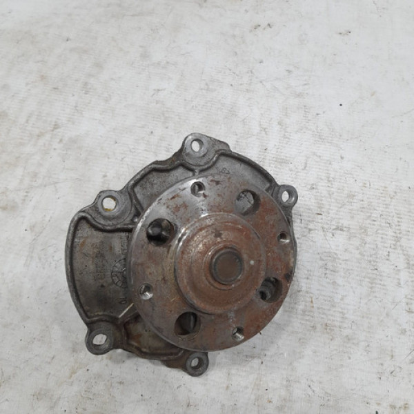 Bomba Da Água Chevrolet Captiva 3.6 2008 A 2012 V102