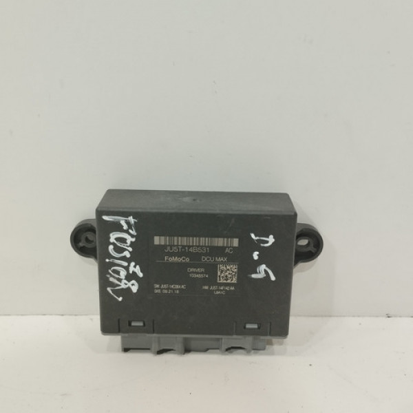 Módulo Central Dianteiro Esquerdo  Fusion 2.0 19 21  Lm1436