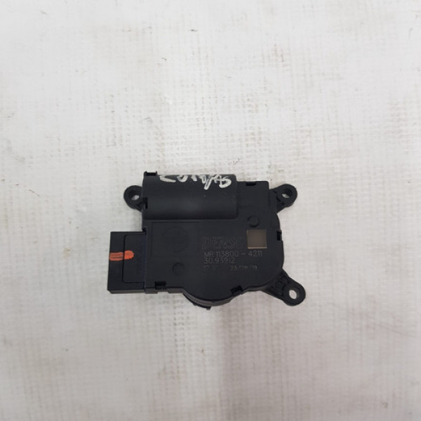 Motor Atuador Caixa De Ventilação Compass 2.0 2019 Jk412