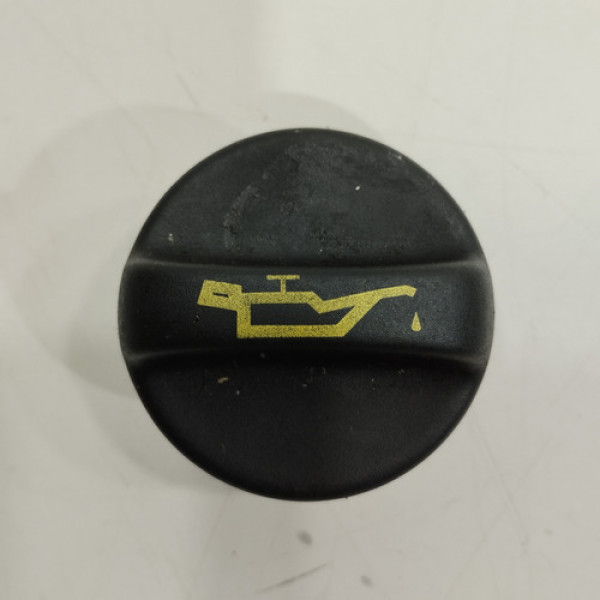 Tampa Óleo Motor Peugeot 206 2008 2012 Ij463