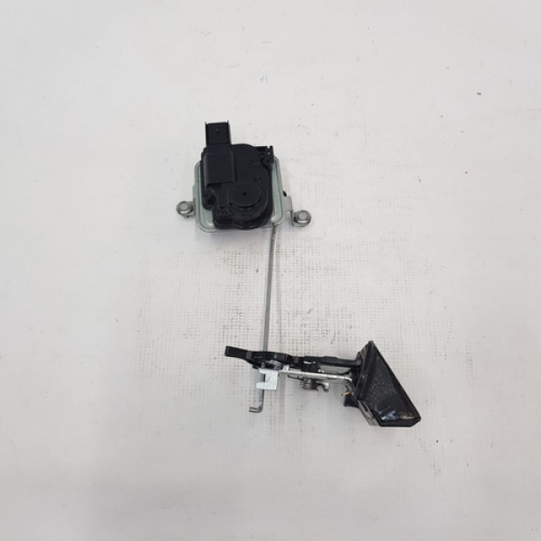 Fechadura Tampa Traseira Hyundai Hb20 2012 A 2018 Ab282