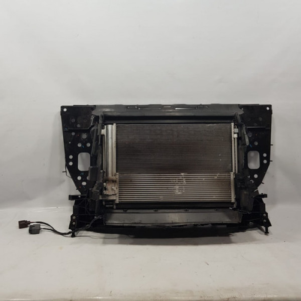  Conjunto Kit Radiador Jeep Compass Diesel 2017 2021  L242