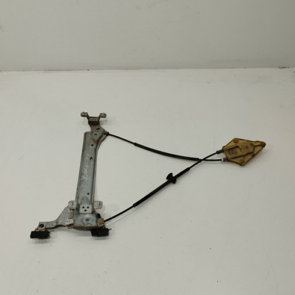 Máquina Vidro Traseira Esquerda Renault Fluence 12 13 C448