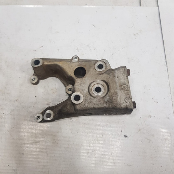 Suporte Do Motor Esquerdo Peugeot 408 2.0 2012 A 2014 I500