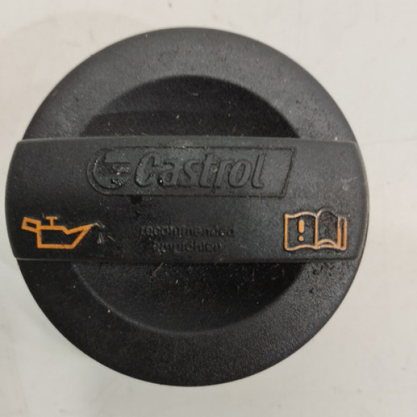 Tampa Óleo Motor Amarok 2010 2016 Ij495