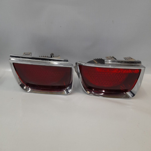 Lanterna Chevrolet Camaro Ss Esquerda 2010 11 12 13 Fg10