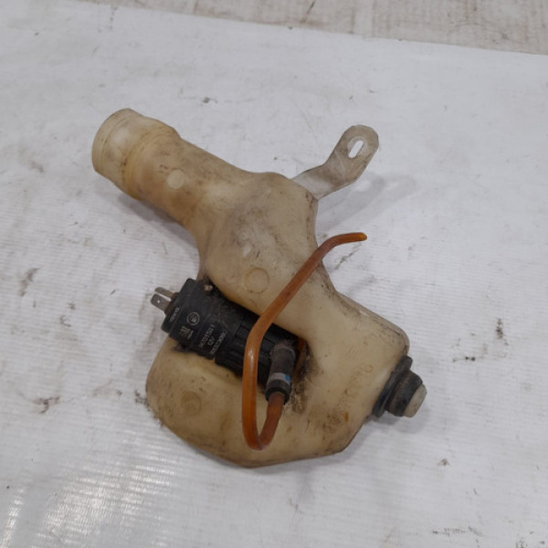 Reservatório Gasolina Partida Fria Celta 2006 2010 Ij137