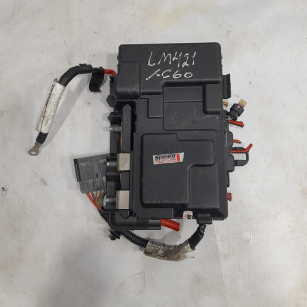 Caixa De Fusíveis Volvo Xc60 2015   Lm421