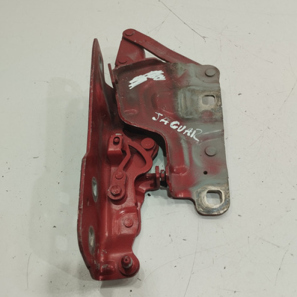 Dobradiça Braço Capo Direito Jaguar Xe 2016 2018 Pq569