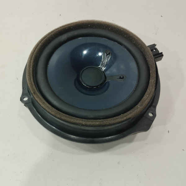 Alto Falante Dianteiro Esquerdo Fusion 2019 2021 Q558