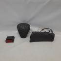 Airbag Air Bag Volante C3 2008 A 2011 P128