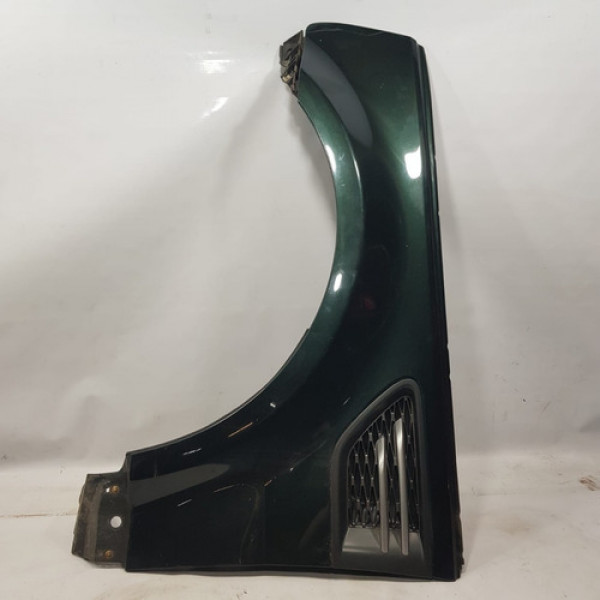 Para-lama Esquerdo Range Rover Sport 2008 A 2012  Ef70