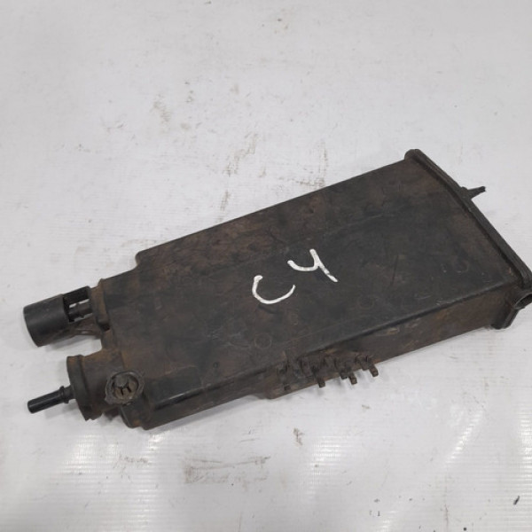 Filtro Canister Citroen C4  2.0  2008 2012 Wx25