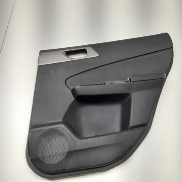 Forro Porta Traseira Direita Subaru Forester 2010 2011 Bc449