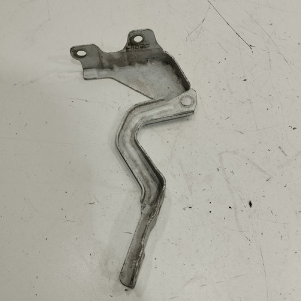 Dobradiça Braço Capo Esquerdo Hb20 2013 2019 Pq659