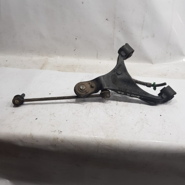 Bandeja Balança Dianteira L.e Range Rover Sport 2012  St55