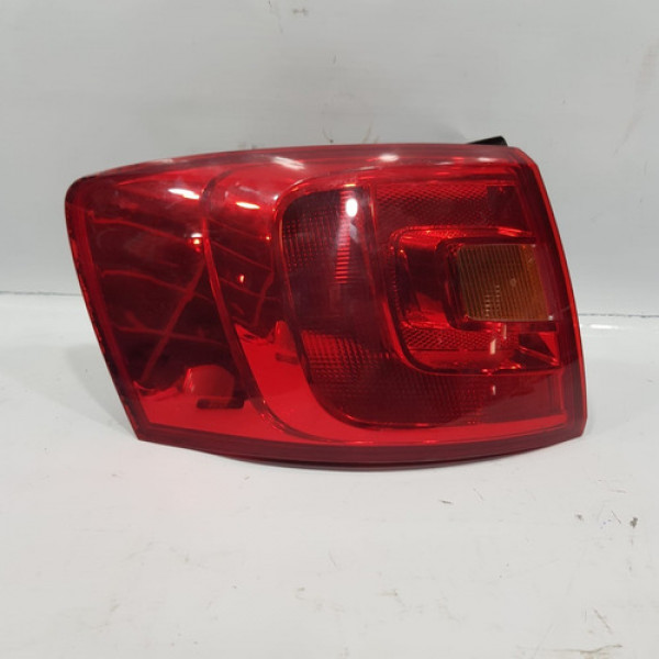 Lanterna Esquerda Volkswagen Jetta Tsi 2011 2012  Fg363