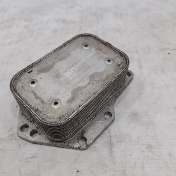 Resfriador Oleo Do Radiador  A200 2014 A 2016 1.6 Cgi  Rs60