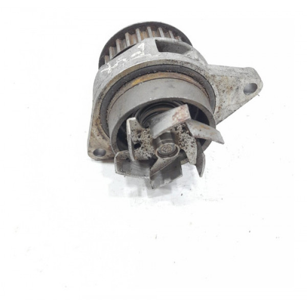 Bomba Água Fox Spacefox Gol Voyage Saveiro 1.6 2009 2020 V36