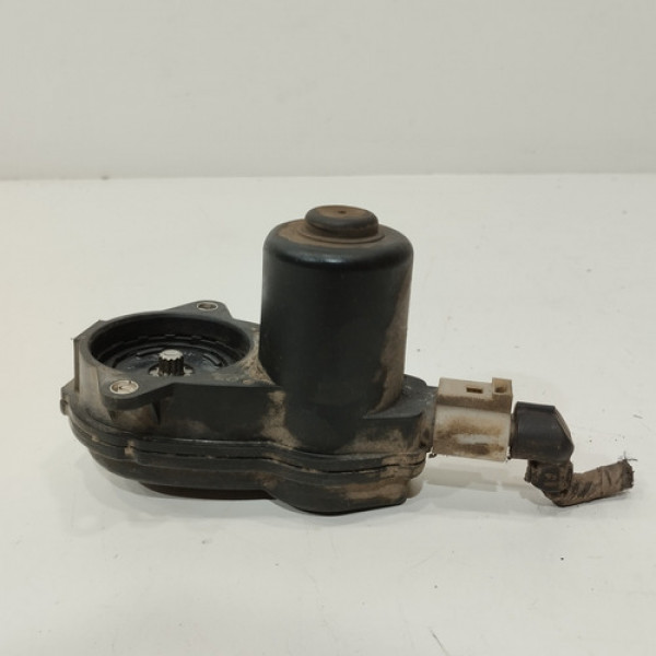 Motor Pinça Freio Traseira Esquerda Renegade 15 18 Wx190