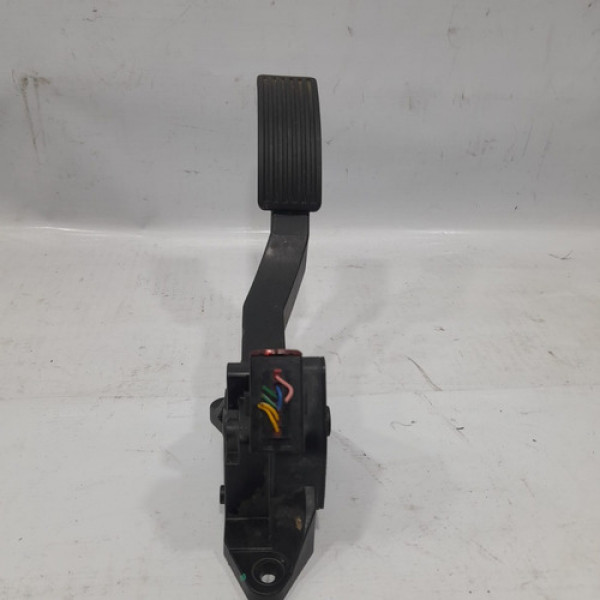 Pedal Acelerador  Eletrônico Tiggo 8 2020 Gh238