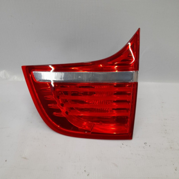 Lanterna Tampa Direito Bmw X6 2010 2014 Fg133