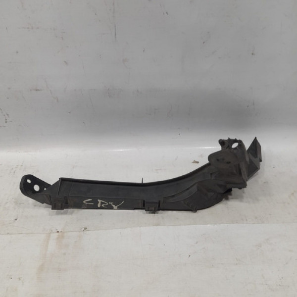 Guia Do Farol Lado Direito Honda Crv 2011  I167