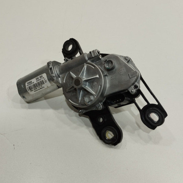 Motor Limpador Traseiro Tiguan 1.4 2019 20 21 2022 K172