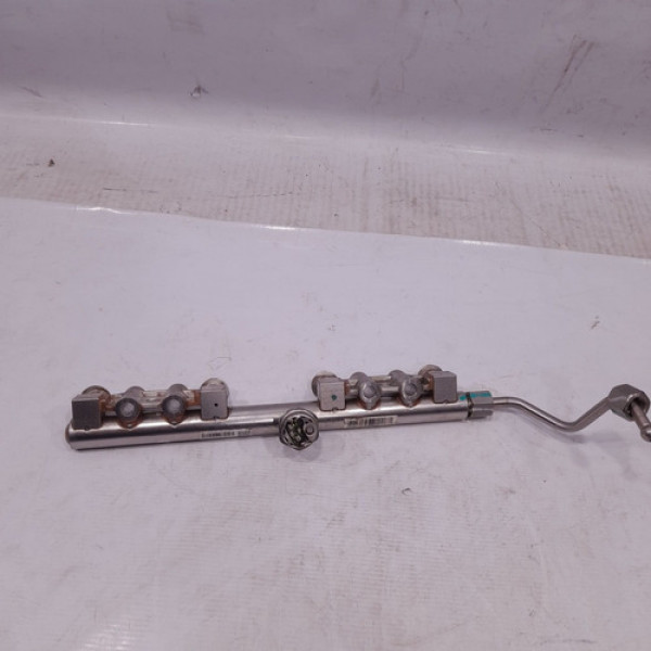 Flauta Para Bicos Injetore Tiggo 8 1.6 Turbo Txs 19 A 22 T62