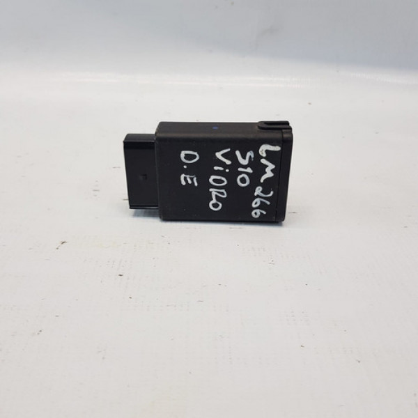 Modulo Vidro Elet Tras Esquerdo S10 2012 2016 52132314 Lm266