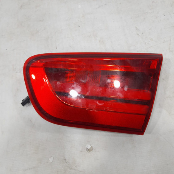 Lanterna Direita Tampa Bmw 120i 2012 2016 Fg428