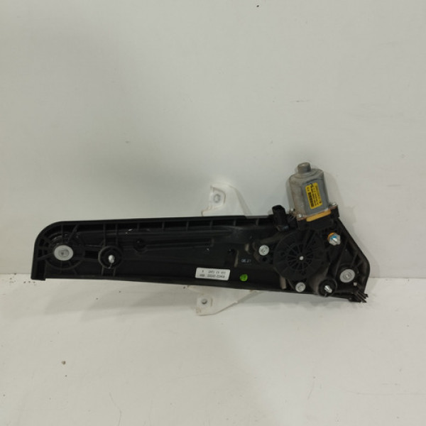 Máquina Vidro Traseiro Direito Veloster 11 12 13 14 15 C519