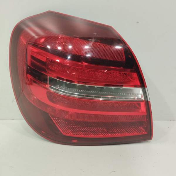Lanterna Esquerda Mercedes Gla200 2016 17 18 2019 Fg666