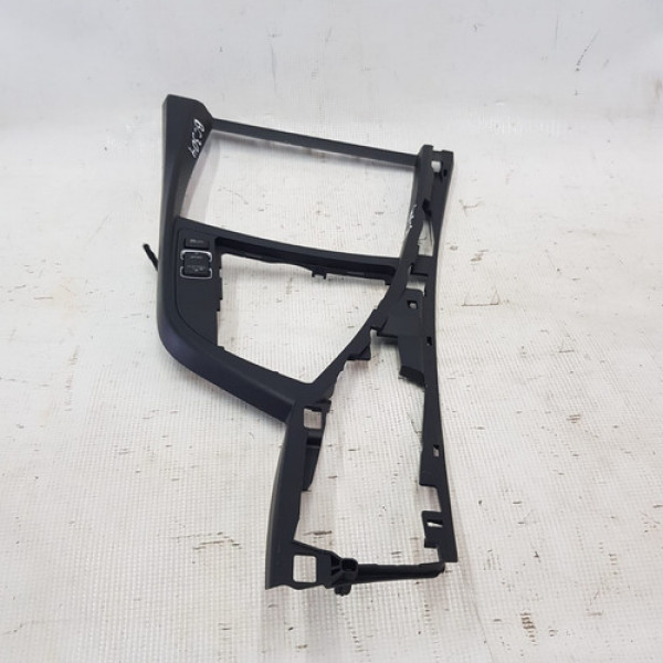 Moldura Console Central Bmw 120i 118i 2012 A 2016 Bc304