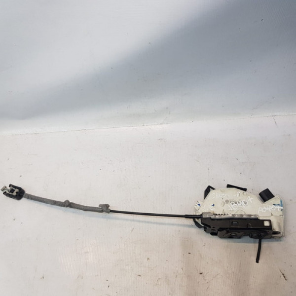 Fechadura Porta T.e Volkswagen Up 2017 A 2019  Ab407