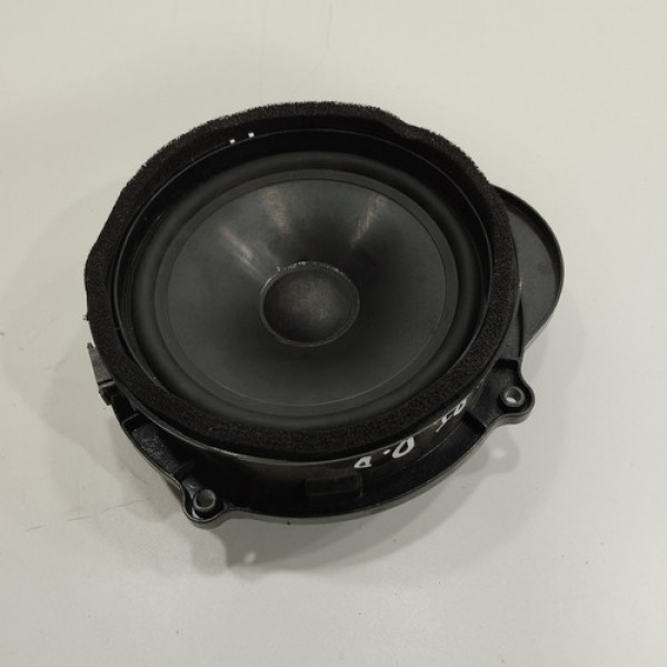 Alto Falante Dianteiro Direito Range R Sport 2008/2012 Q217