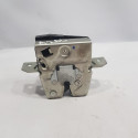 Fechadura Tampa Traseira Mercedes A200 2013 A 2015  C373