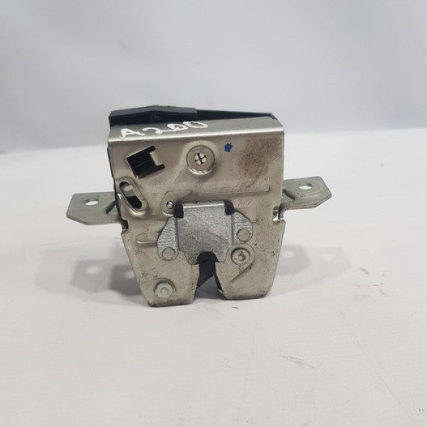Fechadura Tampa Traseira Mercedes A200 2013 A 2015  C373