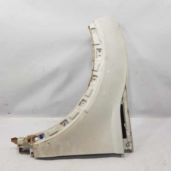 Paralama Esquerdo Range Rover Evoque 2012 2015 Ef142