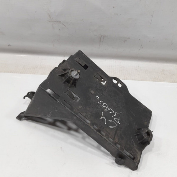 Suporte Da Caixa Bateria Citroen C4 Picasso 2012  Qr21