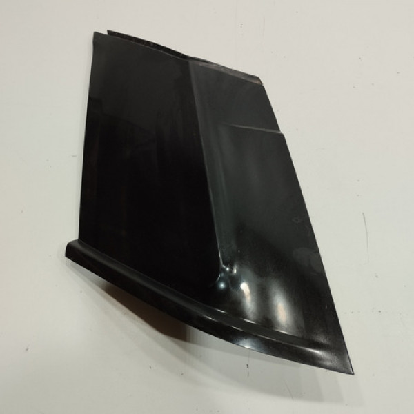 Acabamento Coluna Esquerdo Range Rover Evoque 2012 15 Uv604