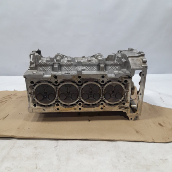 Cabeçote Mercedes A200 1.6 2013 A 2015 R28 Fazer Revisão