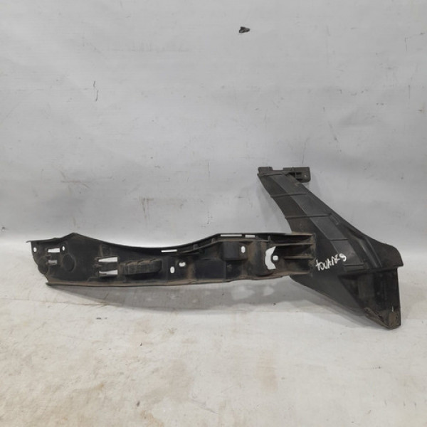 Suporte Do Parachoque Dianteiro Direito Touareg 2008 I305