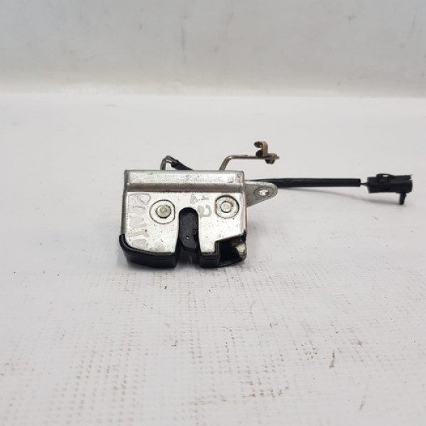 Fechadura Tampa Traseira Fiat Punto 1.6 2008/2012 Ab291